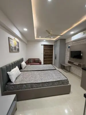 Rooms for Rent in Jagatpura Jaipur | Feel at Home-Jagatpura-Jaipur